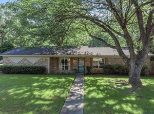 3008 Clinton St, Longview, TX 75604
