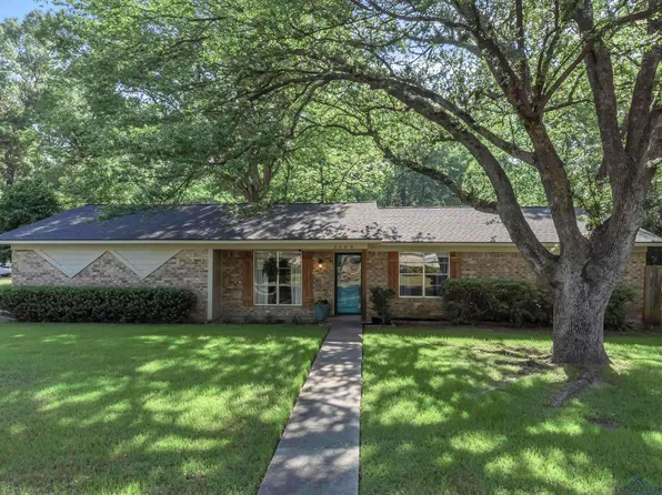 3008 Clinton St, Longview, TX 75604