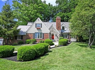 1020 W Galbraith Rd, Cincinnati, OH 45231