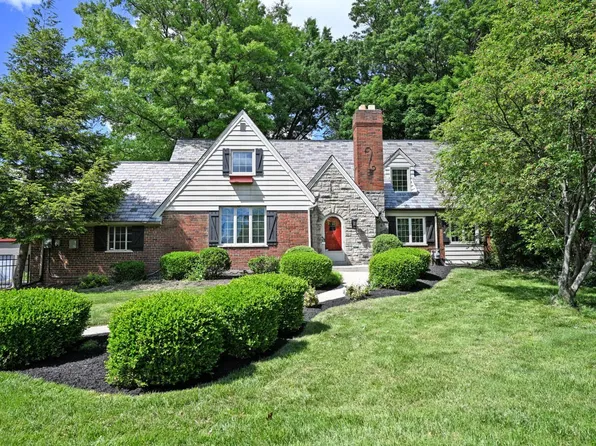 1020 W Galbraith Rd, Cincinnati, OH 45231