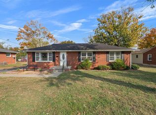 804 Henry St, Franklin, KY 42134