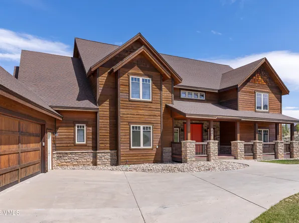 51 Left Lady Belle Pl, Eagle, CO 81631