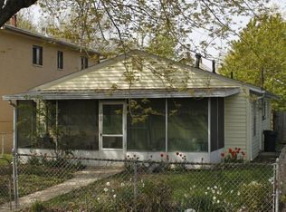 1504 25th Ave, Columbus, OH 43211