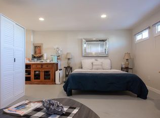 8149 Billowvista Dr UNIT D, Playa Del Rey, CA 90293