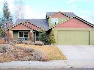 20029 Rock Bluff Cir, Bend, OR 97702