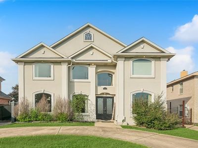 5320 Bullard Ave, New Orleans, LA, 70128