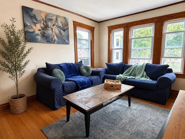 104 Hooker St #2, Allston, MA 02134