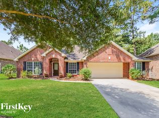 2506 Ellis Park Ln, Conroe, TX 77304