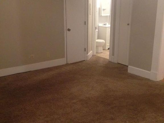 Living room - southwest