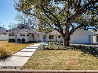 4237 Selkirk Dr W, Fort Worth, TX 76109