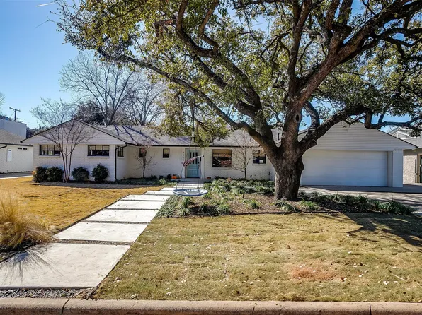 4237 Selkirk Dr W, Fort Worth, TX 76109