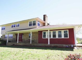 3233 Highway 39w, Athens, TN 37303