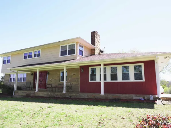 3233 Highway 39w, Athens, TN 37303