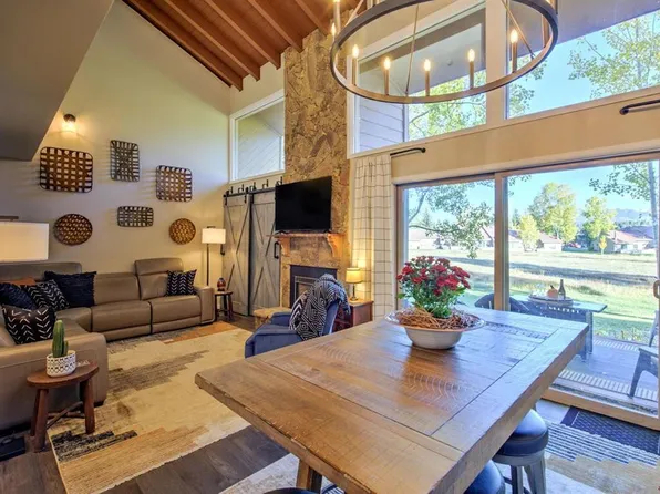 33 Davis Cup #4008, Pagosa Springs, CO 81147