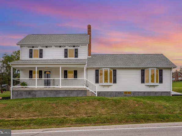1543 Seven Valleys Rd, York, PA 17408