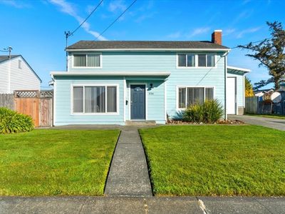 336 7th St, Crescent City, CA, 95531