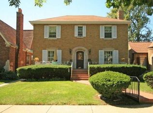 1744 N Newland Ave, Chicago, IL 60707