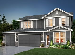 10139 SE Hornaday Ave #389, Happy Valley, OR 97086