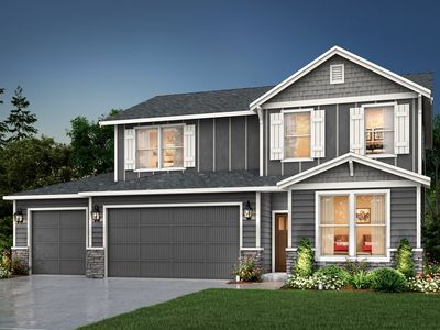 10139 SE Hornaday Ave #389, Happy Valley, OR, 97086