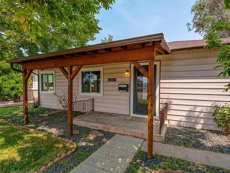 4860 Eliot St — Photo 2