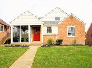 3228 Hanna Ave, Cincinnati, OH 45211