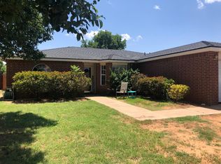 6109 15th St, Lubbock, TX 79416