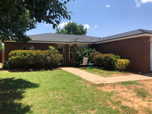 6109 15th St, Lubbock, TX 79416