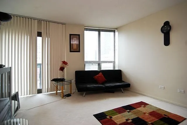 400 N La Salle Dr #1103 — Photo 4