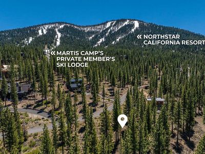8291 Ehrman Dr, Truckee, CA, 96161