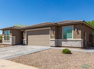 1668 E George Ct, Casa Grande, AZ 85122