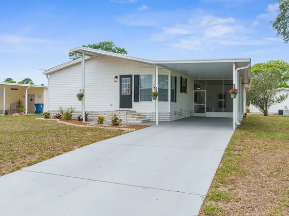 14261 Montclair Dr, Brooksville, FL 34613