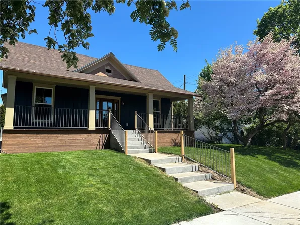 310 N 3rd Street, Dayton, WA 99328