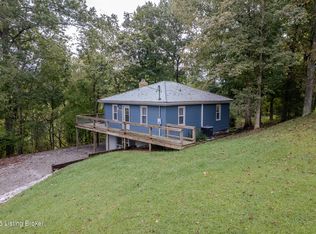 3027 Centerview Rough River Ln, Hudson, KY 40145
