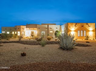 1232 Titania Ct, Las Cruces, NM 88007