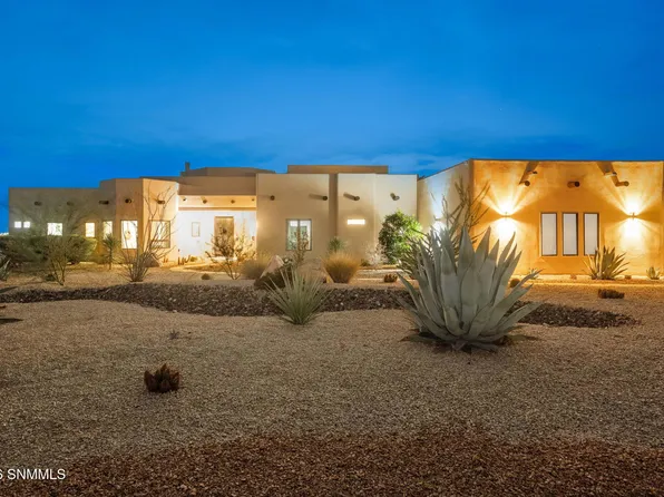 1232 Titania Ct, Las Cruces, NM 88007