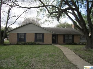 4418 Box Canyon Dr, Temple, TX 76502