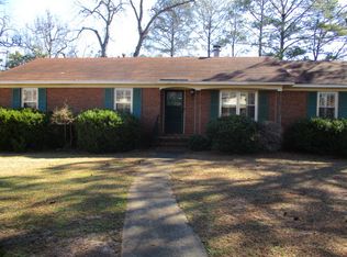 2208 Nottingham Way, Albany, GA 31707