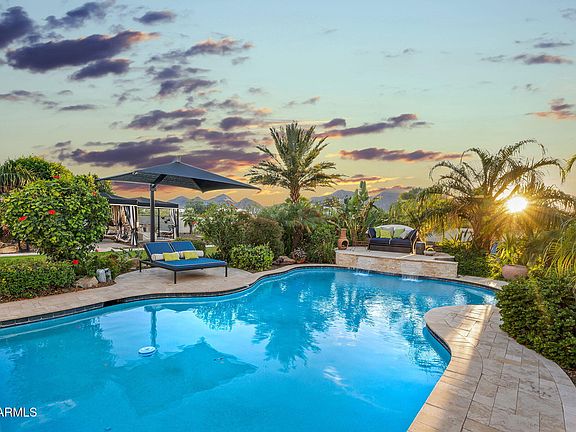 3rd image of 34224 N PASEO GRANDE Drive