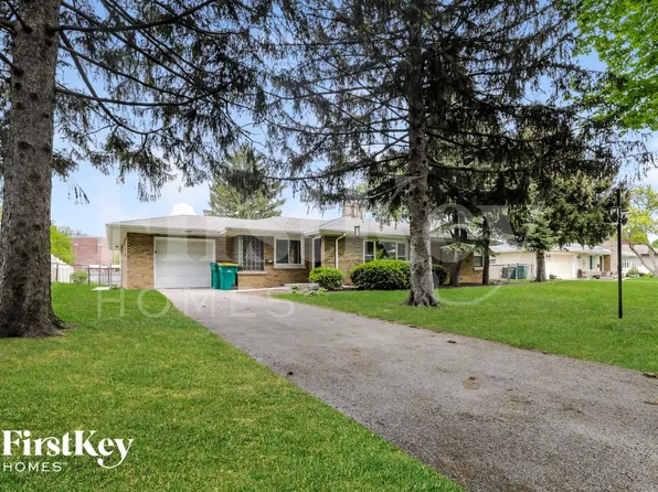 1717 Mayfield Ave, Joliet, IL 60435