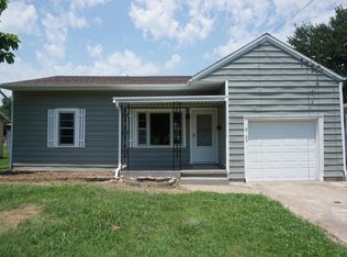 2129 W Nichols St, Springfield, MO 65802