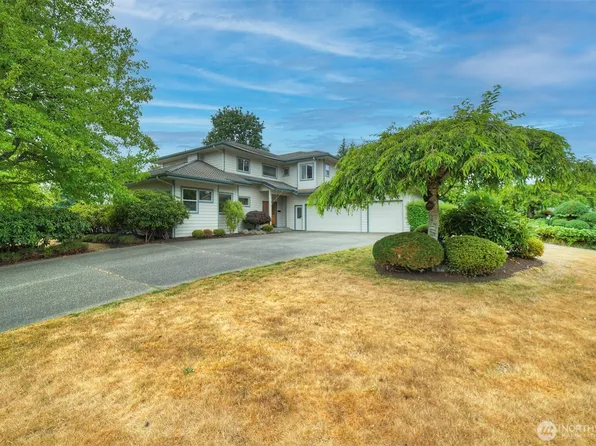 7008 Cormorant Place, Bremerton, WA 98312