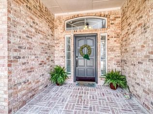 3810 Shady Meadow Dr, Grapevine, TX 76051