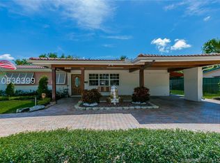 6448 Johnson St, Hollywood, FL 33024