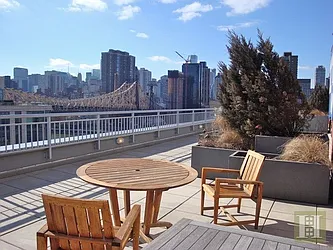 Rented by Halstead Real Estate