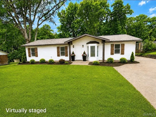 11297 Ash Rd, Northport, AL 35475