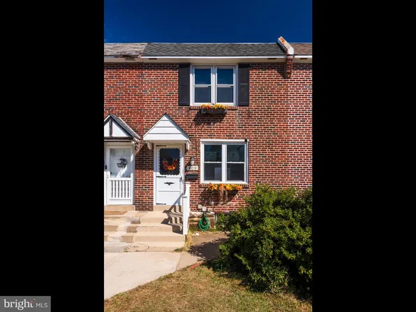 409 S Church St, Clifton Heights, PA 19018