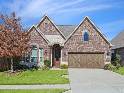 3762 Legends Path, Flower Mound, TX, 75028