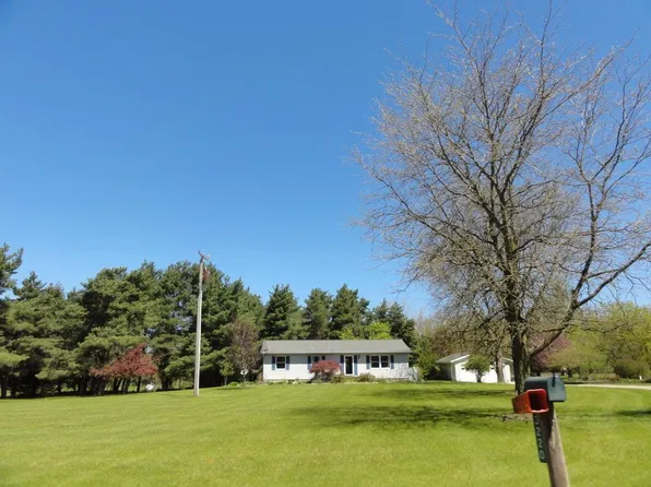 3220 Glassburner Rd, Bad Axe, MI 48413