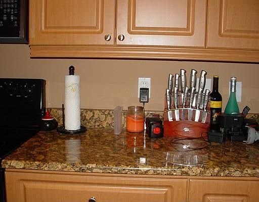 Granite Countertops