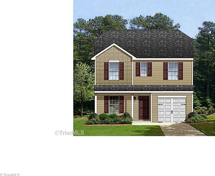 1st image of 1119 Langston Dr